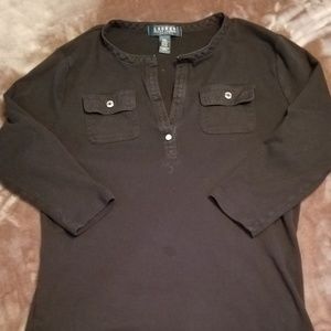 Ralph Lauren Petite shirt